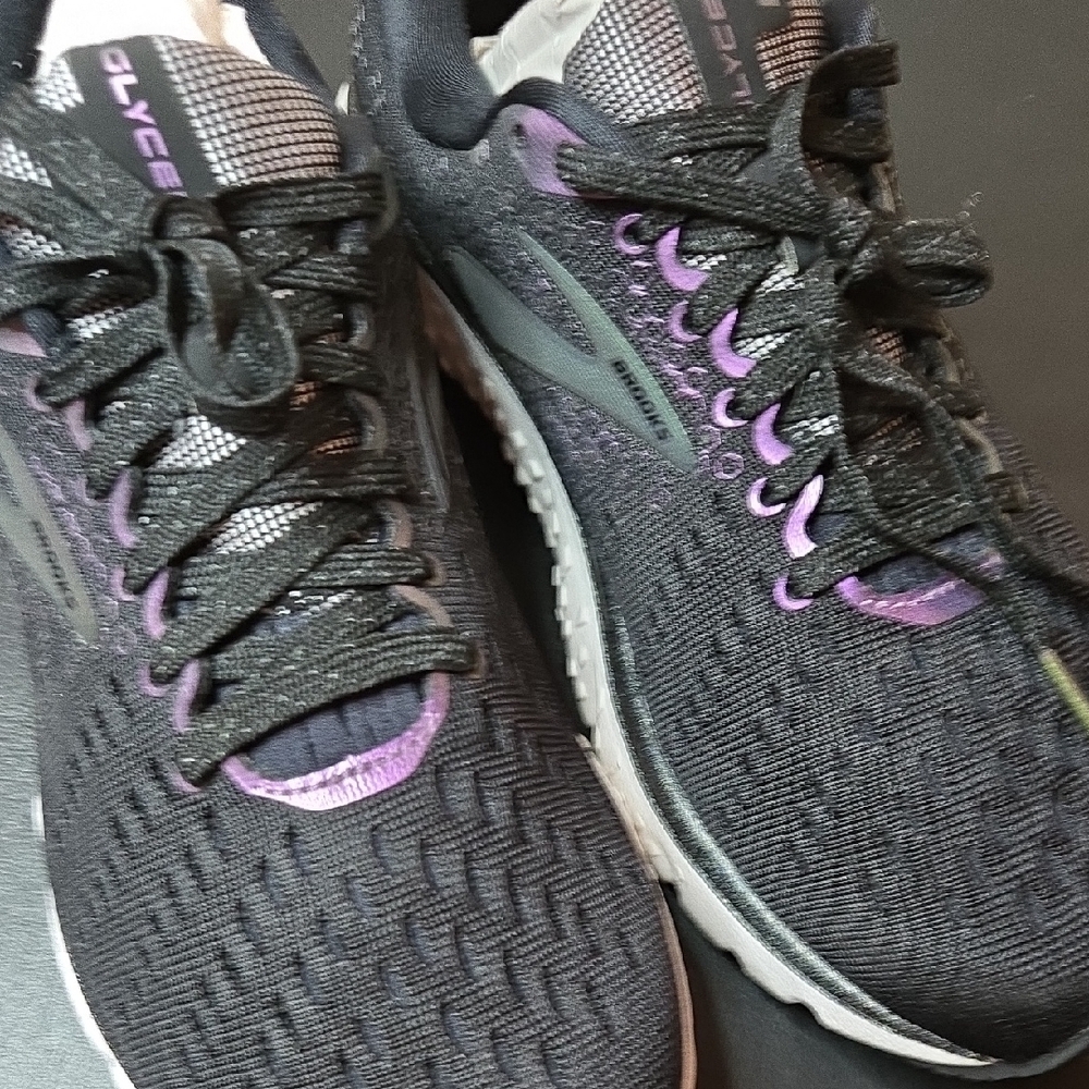 Brooks Glycerin 17 - Picture 6 of 12
